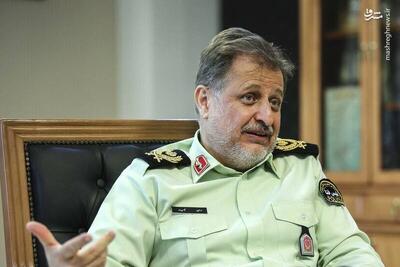 دستگیری ۱۳۵ متهم در حوزه کپی کارت‌بانکی