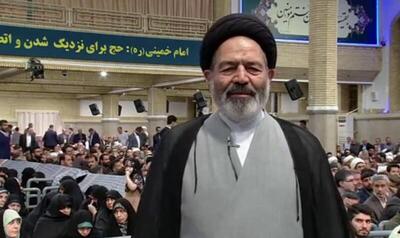 فیلم/ حال و هوای حسینیه امام خمینی(ره) پیش از حضور رهبر انقلاب