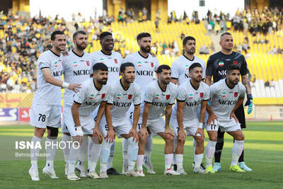مشکل اصلی مس رفسنجان برای بقا در لیگ برتر