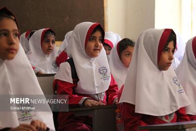 ثبت نام کلاس اولی‌ها از فردا آغاز می‌شود