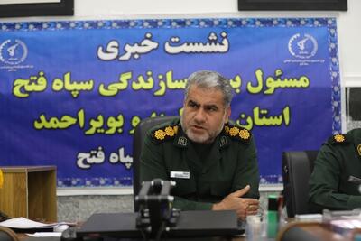 هفته بسیج سازندگی؛از افتتاح کارخانه دستمال کاغذی تا مزارع پنل خورشیدی