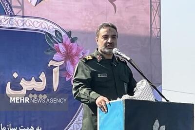 سردار زهرایی گفت: آب شرب پایدار ۲۳۰۰ روستا تأمین شده است