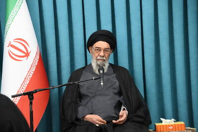 امام جمعه اصفهان: حج تمرین فشرده خداشناسی است