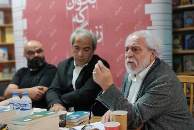 صنعت نشر به عنوان تولیدکننده دانش باید به سمت هوش مصنوعی حرکت کند