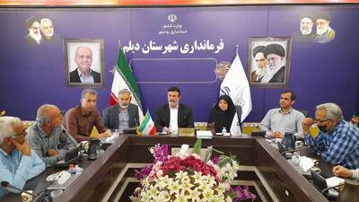 شوراها بازوان توانمند دولت در روستاها هستند