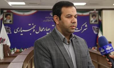 ۴ ناحیه‌ی صنعتی جدید در چهارمحال و بختیاری به بهره‌برداری می‌رسد