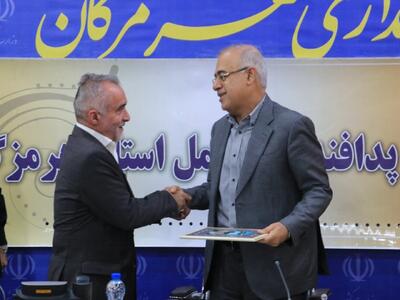 استاندار هرمزگان رئیس شورای پدافند غیرعامل هرمزگان شد