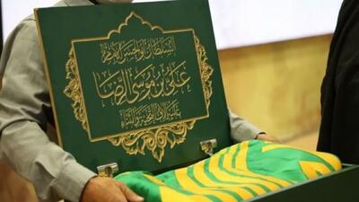 دانش‌آموزان آستارایی میزبان کاروان «زیر سایه خورشید»