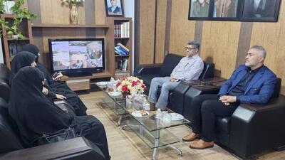 ظرفیت معنوی طلاب در پیشبرد برنامه‌های فرهنگی شهرستان گناوه استفاده شود