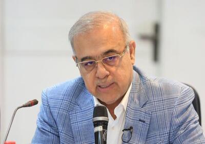 استاندار هرمزگان: حریق در بندر شهید رجایی طی کمتر از ۴۸ ساعت مهار شد