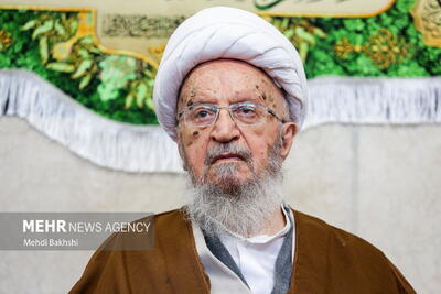 آیت الله مکارم شیرازی: مردم از نظر مسکن در رنج و مشکلات فراوانی هستند