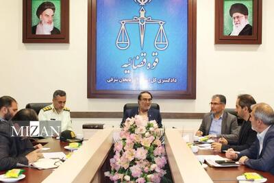 دادستان تبریز: تشدید نظارت و رصد‌های لازم برای مقابله با قاچاق سوخت در استان مورد تاکید است