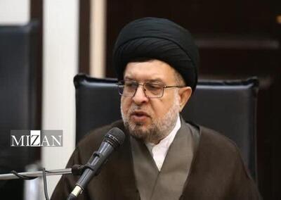 رئیس کل دادگستری استان قم: سامانه سجام بستر مشارکت مردمی در پیشگیری از وقوع جرم است