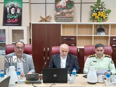 دادستان اهواز: کالا‌های اشتعال‌زا و خطرناک در بنادر و گمرکات استان هرچه سریعتر تعیین تکلیف شود