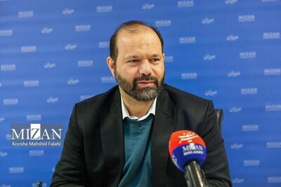 مدیرکل ثبت شرکت‌ها و موسسات غیر تجاری سازمان ثبت: اولویت اصلی سازمان ثبت رفع موانع پیش روی سرمایه‌گذاران است