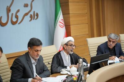 صدور بیش از ۳۴ هزار سند مالکیت اراضی در استان اصفهان از ابتدای سال جاری