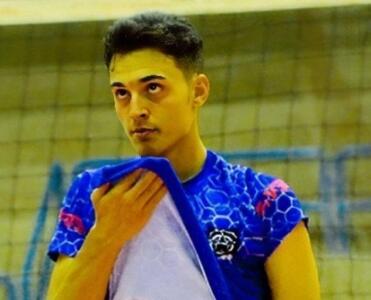 محمدی: حضور در اردو‌های تیم ملی والیبال مثل دانشگاه بود/ همیشه سختی‌ها را به چشم سرمایه‌گذاری دیدم