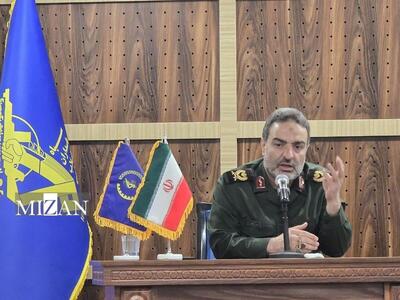فرمانده سازمان بسیج سازندگی کشور: ساخت ۴۷۶ مدرسه سنگی-ملاتی با ۲۰ هزار و ۸۴ کلاس درس آغاز شده است