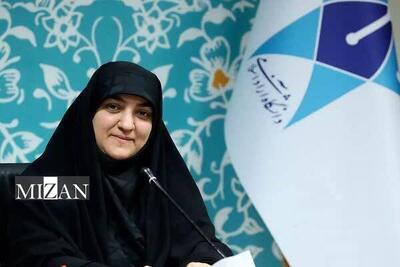 حمایت از دختران دانشجو در رویداد «دختران نقش‌آفرین»