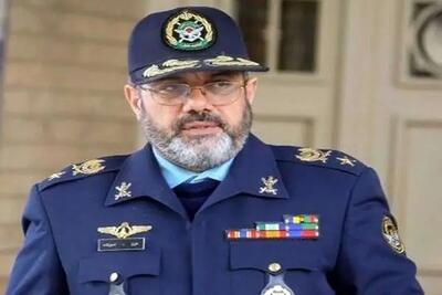 ایران به اندازه بسیار زیادی ذخایر در شهرهای موشکی دارد و درصورت جنگ، به کار خواهد گرفت