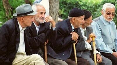 هشدار درباره پیری جمعیت ایران | جوان‌ها در حال انقراض‌اند؟