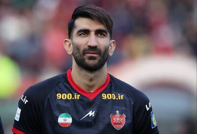 واکنش بیرانوند به ویدئوی جنجالی فحاشی علیه پرسپولیس
