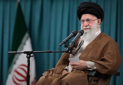 دیدار کارگزاران حج با رهبری | نفت ما