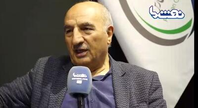 ​​​​​​​ صنعت پتروشیمی کشور باید بر اساس یک استراتژی کلان، توسعه یابد | نفت ما