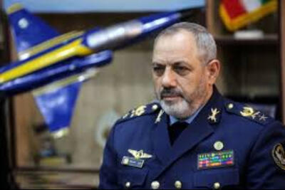 پاسخ معنادار وزیر دفاع به تهدیدات واشنگتن؛ همه پایگاه‌های آمریکا در منطقه هدف مشروع است