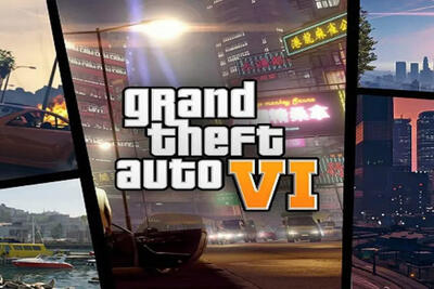 تاریخ جدید انتشار GTA 6 اعلام شد