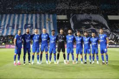 وقتی الاهلی راه استقلال را رفت!