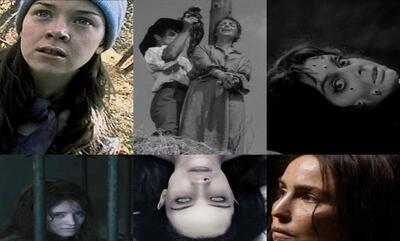 6 فیلم‌ برتر ترسناک جادوگری که حتما باید ببینید
