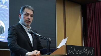 توسعه همکاری‌های اقتصادی ایران و افغانستان به حفظ ثبات منطقه‌ای منجر خواهد شد | تأکید بر ایجاد شراکت‌های راهبردی میان تجار ایران و افغانستان