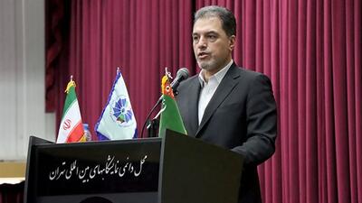تسهیل در امور بانکی و حمل‌ونقل، پیش‌نیاز توسعه روابط تجاری ایران و ترکمنستان است