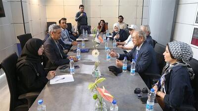 اتاق کرمان با قطر و بحرین تفاهم‌نامه‌های اقتصادی منعقد کرد