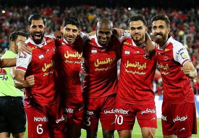 پلی به گذشته؛ برتری ۲-۰ پرسپولیس مقابل پیکان در روز اخراج امید عالیشاه - پارس فوتبال