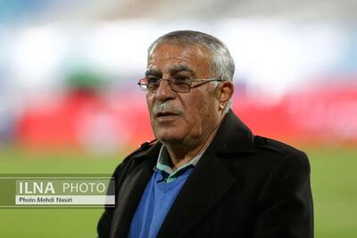 عمل جراحی حسن روشن با موفقیت انجام شد - پارس فوتبال