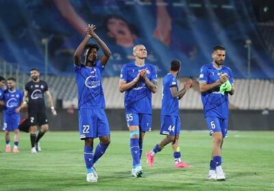 نقل‌وانتقالات استقلال باید زیر نظر جباری باشد - پارس فوتبال