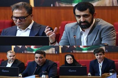 بررسی شرایط بسکتبال، فوتبال و دوومیدانی برای بازی‌های اسلامی - پارس فوتبال