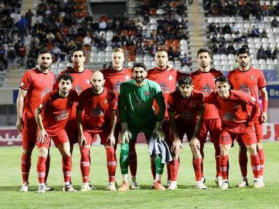 ویدیوی جذاب اسکوچیچ از جشن قهرمانی طرفداران تراکتور - پارس فوتبال