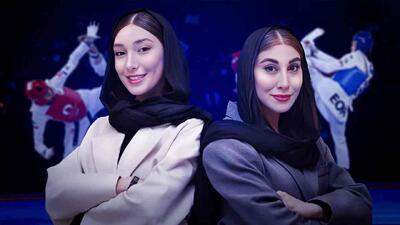 دعوای علنی مبینا نعمت زاده و ناهید کیانی؛ برگزاری جلسه فوری انضباطی با حضور هادی ساعی - پارس فوتبال