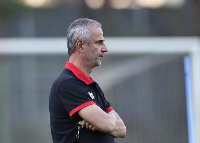 فلورن با مهر تایید نهایی کارتال برای پرسپولیس - پارس فوتبال