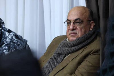 پوریا: تغییر سرمربی تیم ملی بدمینتون تصمیم درستی بود؛ مشکل حیاتی حل شد - پارس فوتبال