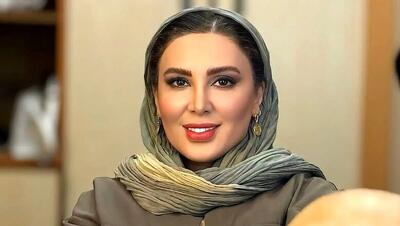 سفر هنرمند مشهور به شهر شعر و ادب؛ لیلا بلوکات در شیراز! +عکس‌هایی دیدنی