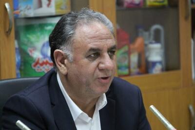 مدیرعامل توسعه صنایع بهشهر: برنامه‌ریزی برای تحقق فروش ۵۰ میلیون دلاری صادراتی در هلدینگ شوینده | تأکید بر توسعه زنجیره ارزش و ارتقاء واحدهای تحقیق و توسعه