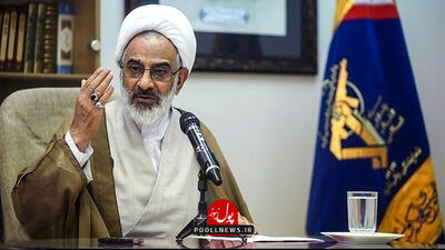 تغییر فرمانده کل سپاه کذب و دروغ پردازی است