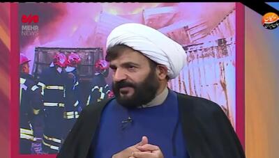 خسارت ۲ هزار خودرو در بندر شهید رجایی ۲۰۰ هزار میلیارد تومان است