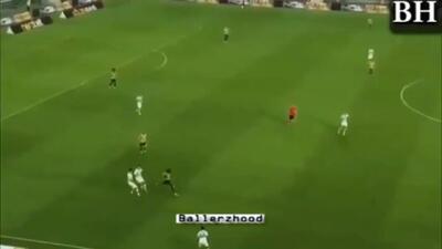 بیوگرافی اوسایی ساموئل گزینه گران قیمت پرسپولیس در نقل و انتقالات + آمار و فیلم عملکرد