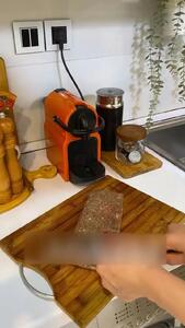 ساندویچ ترکی گوشت و مرغ مخلوط + فیلم