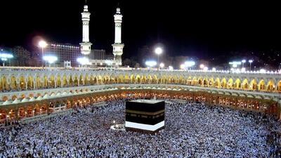 آغاز فروش ارز به حجاج از امروز در بانک ملی + جزئیات